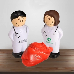 Medical & Dental Stress Balls